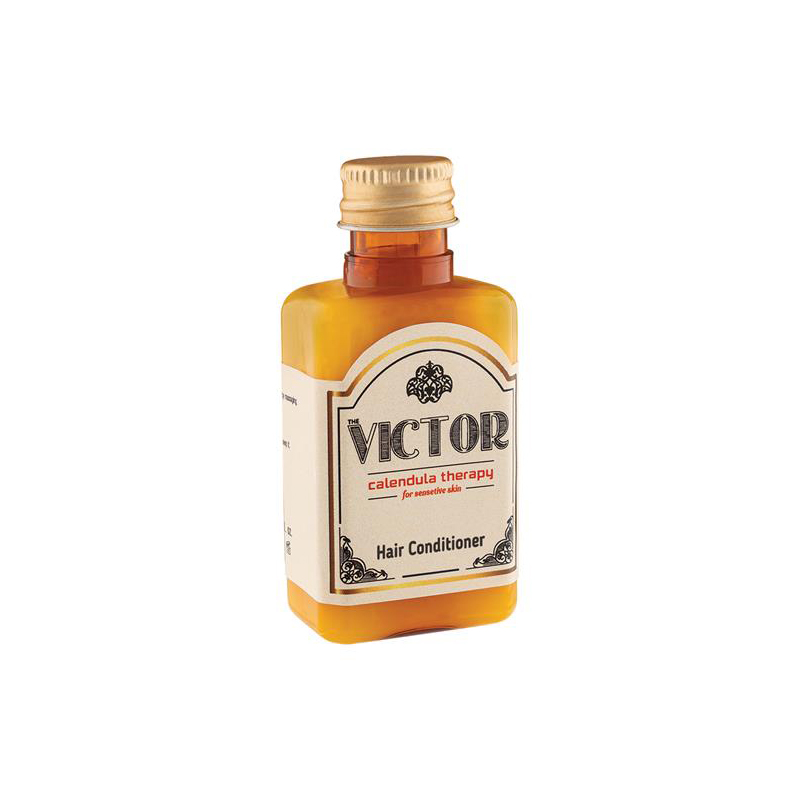 Buklet Otel Tipi The Victor Saç Kremi 40 ML