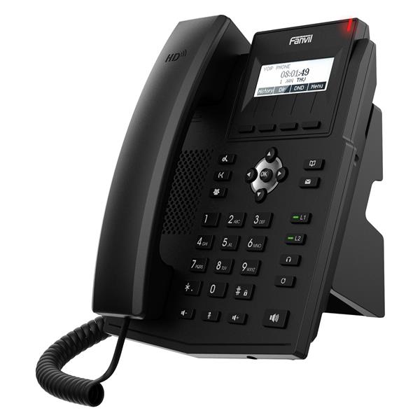 ENTERPRISE IP TELEFON X1S (SADECE SYH)