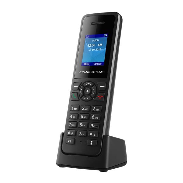 KABLOSUZ IP TELEFON DP720